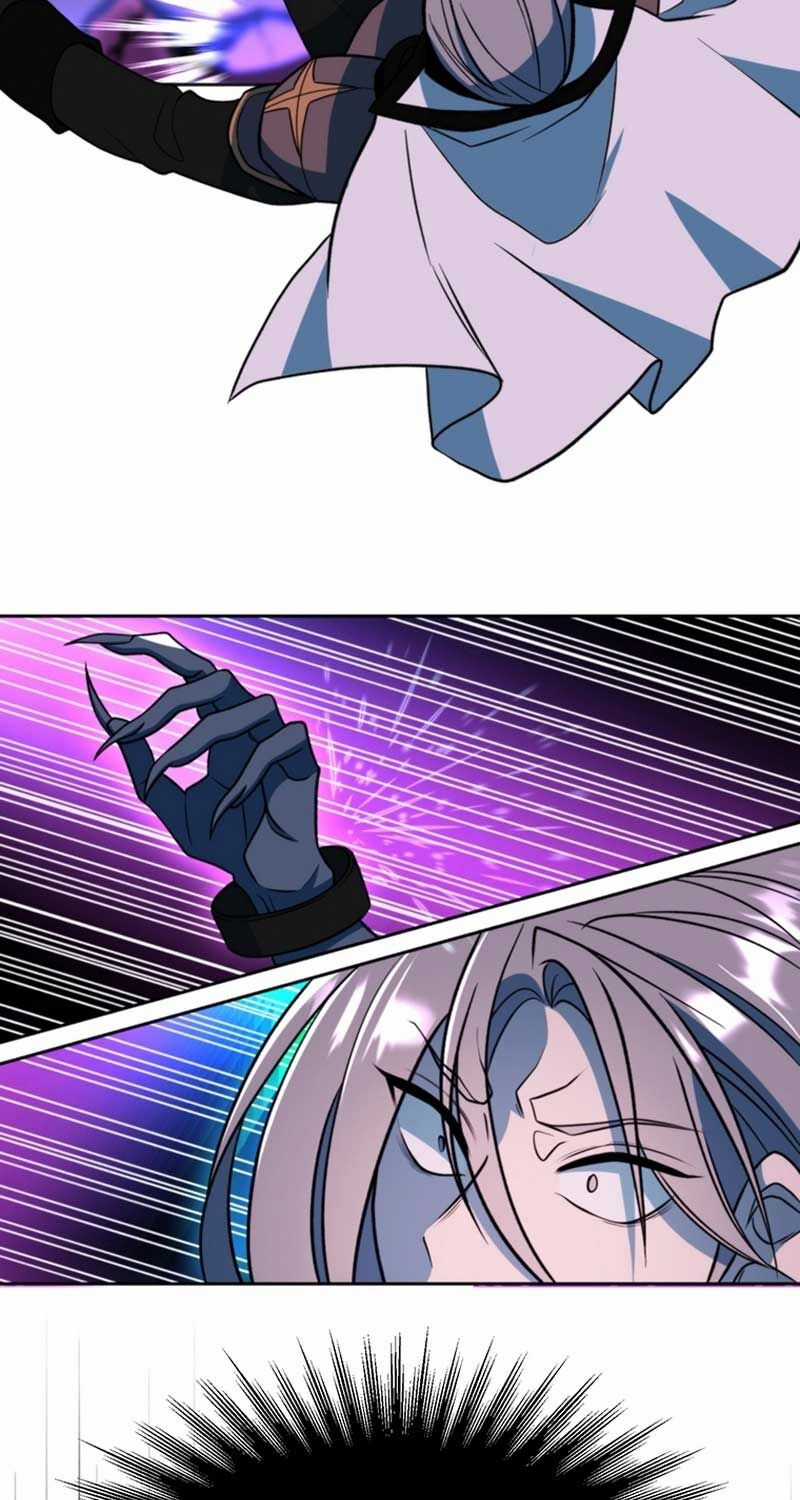 Đại Ma Đạo Sư Hồi Quy Chapter 117 trang 5