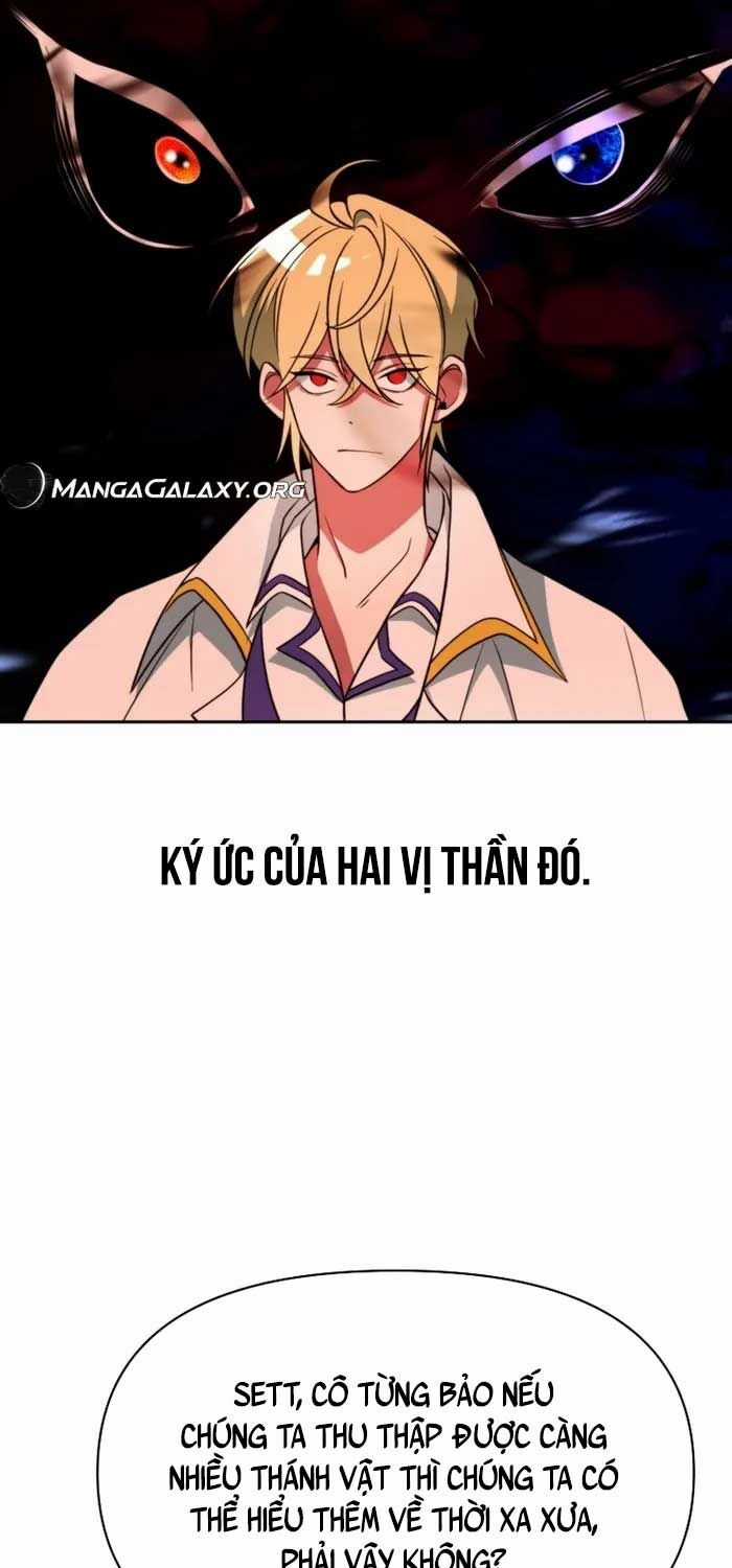 Đại Ma Đạo Sư Hồi Quy Chapter 118 trang 104