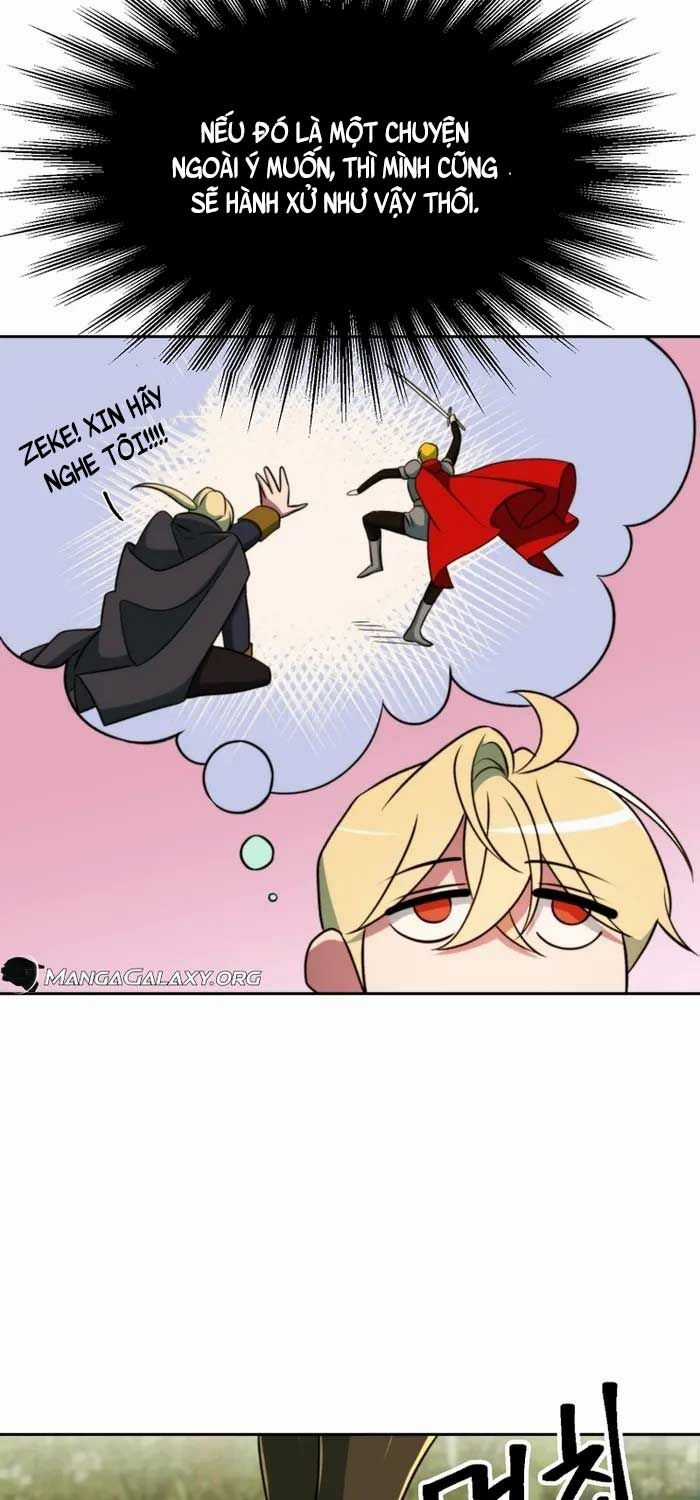 Đại Ma Đạo Sư Hồi Quy Chapter 118 trang 12