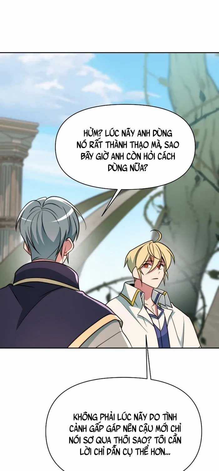 Đại Ma Đạo Sư Hồi Quy Chapter 118 trang 20