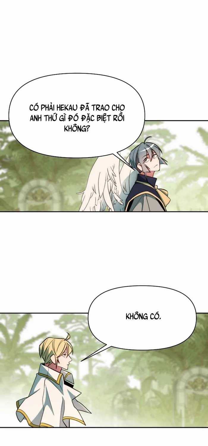 Đại Ma Đạo Sư Hồi Quy Chapter 118 trang 5