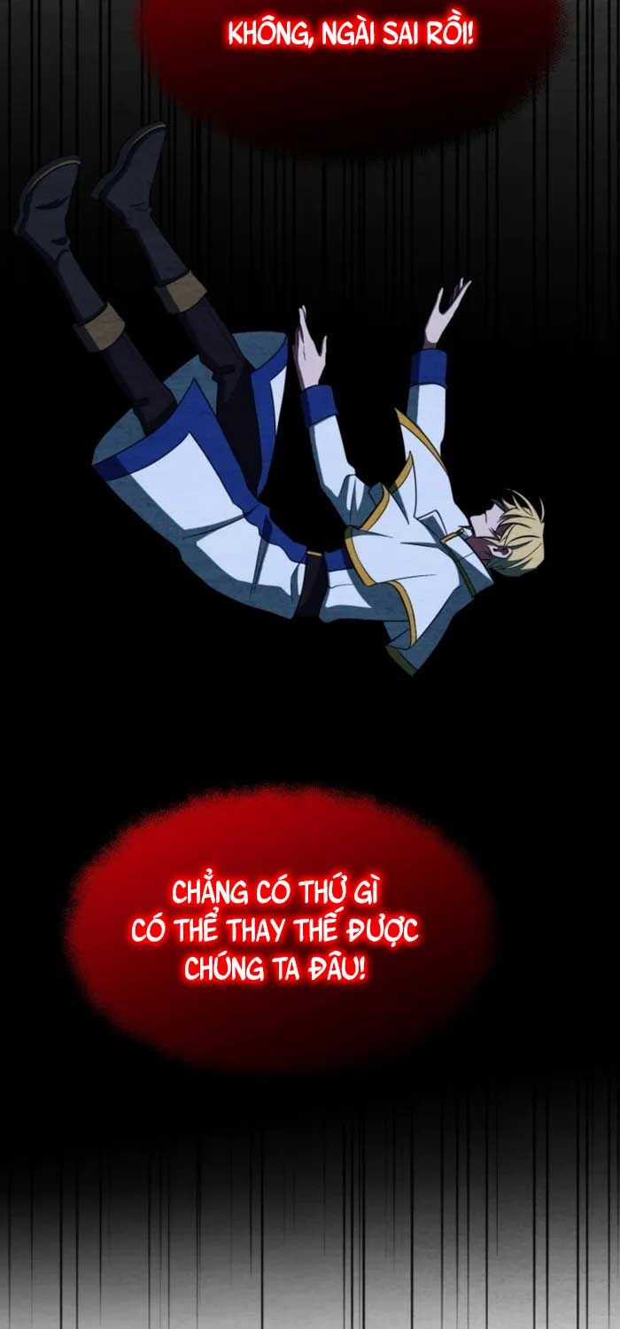 Đại Ma Đạo Sư Hồi Quy Chapter 118 trang 63