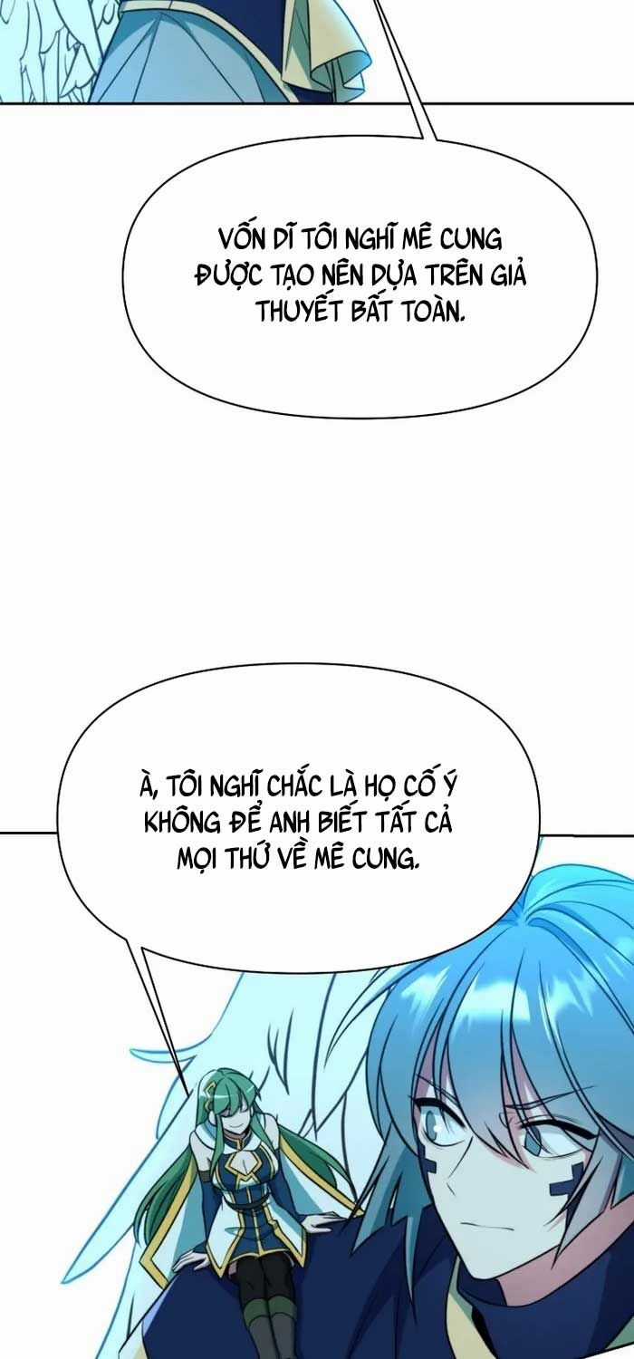 Đại Ma Đạo Sư Hồi Quy Chapter 118 trang 69