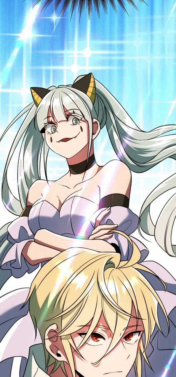 Đại Ma Đạo Sư Hồi Quy Chapter 118 trang 7