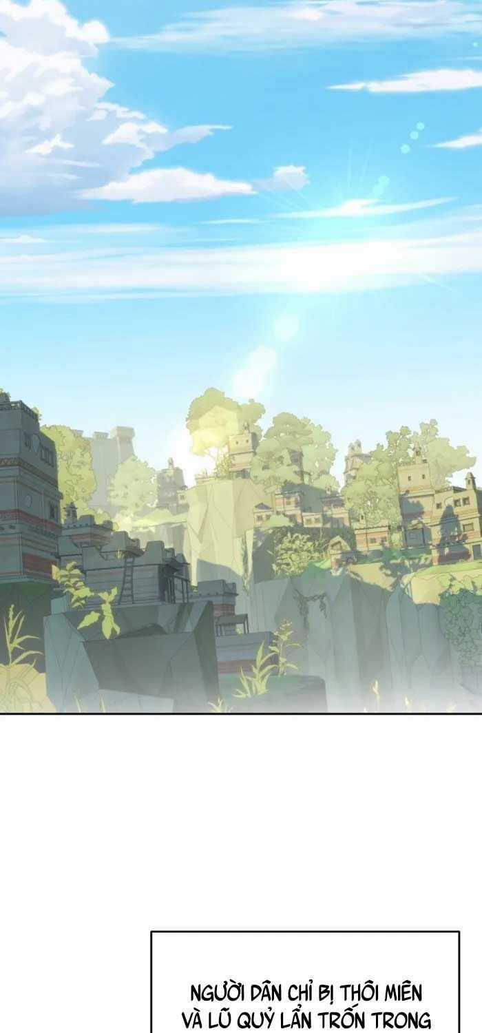 Đại Ma Đạo Sư Hồi Quy Chapter 118 trang 77