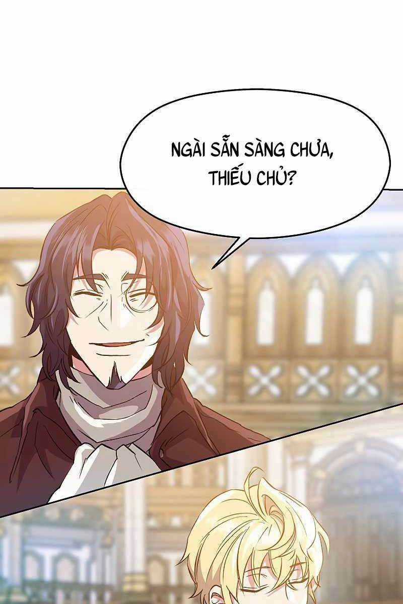 Đại Ma Đạo Sư Hồi Quy Chapter 12 trang 45