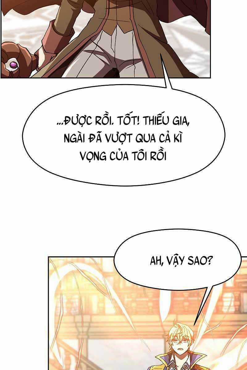 Đại Ma Đạo Sư Hồi Quy Chapter 13 trang 28