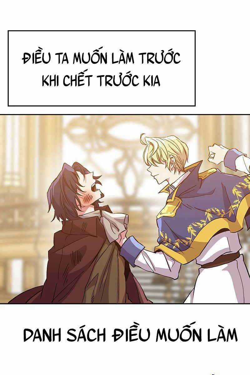 Đại Ma Đạo Sư Hồi Quy Chapter 14 trang 16