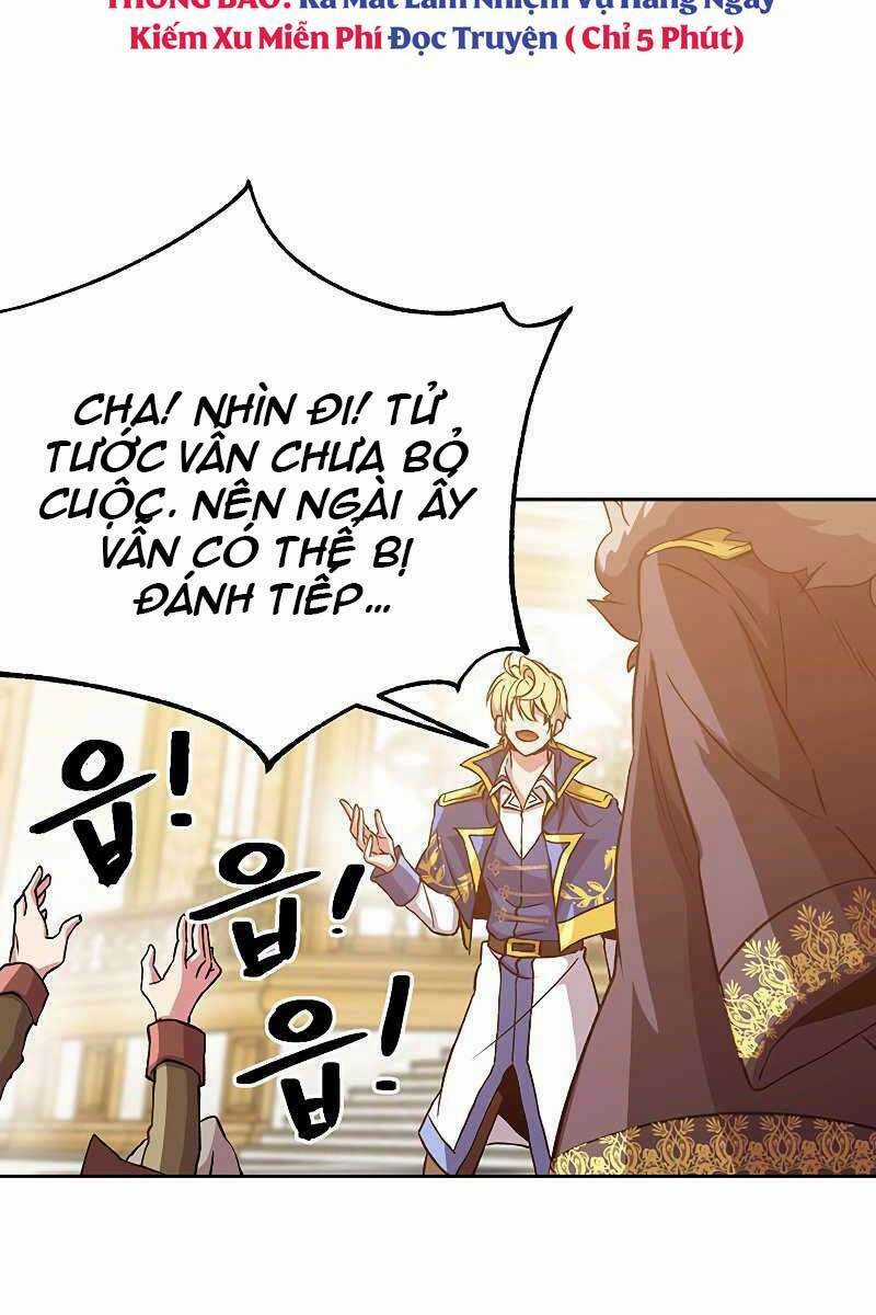 Đại Ma Đạo Sư Hồi Quy Chapter 14 trang 29