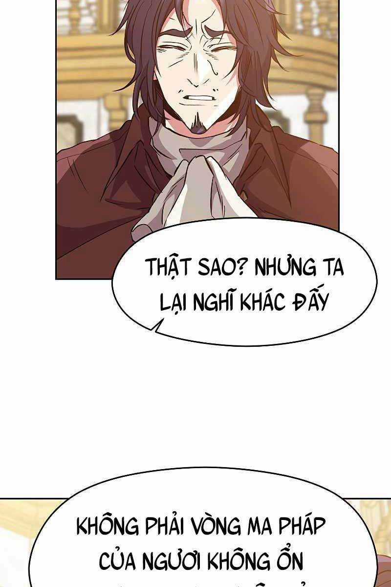 Đại Ma Đạo Sư Hồi Quy Chapter 15 trang 35