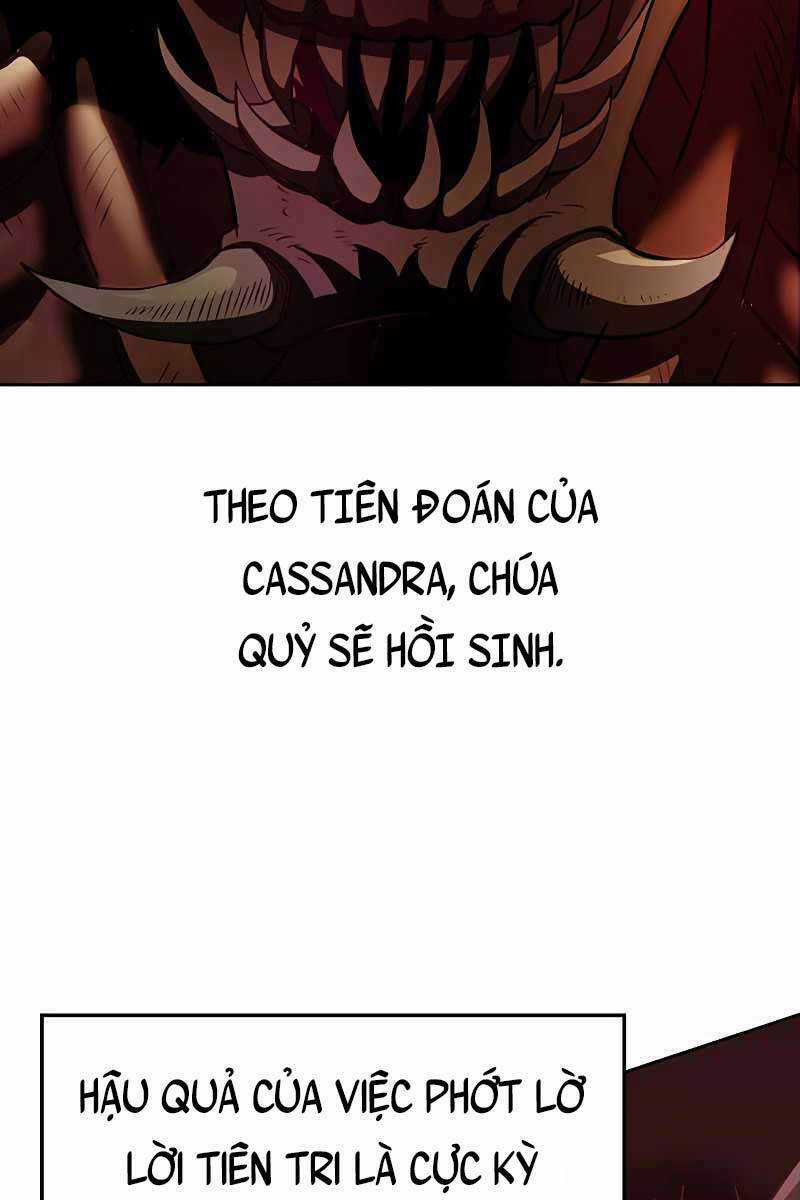 Đại Ma Đạo Sư Hồi Quy Chapter 16 trang 14