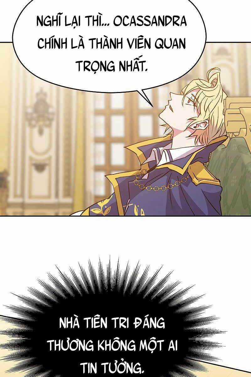 Đại Ma Đạo Sư Hồi Quy Chapter 16 trang 28