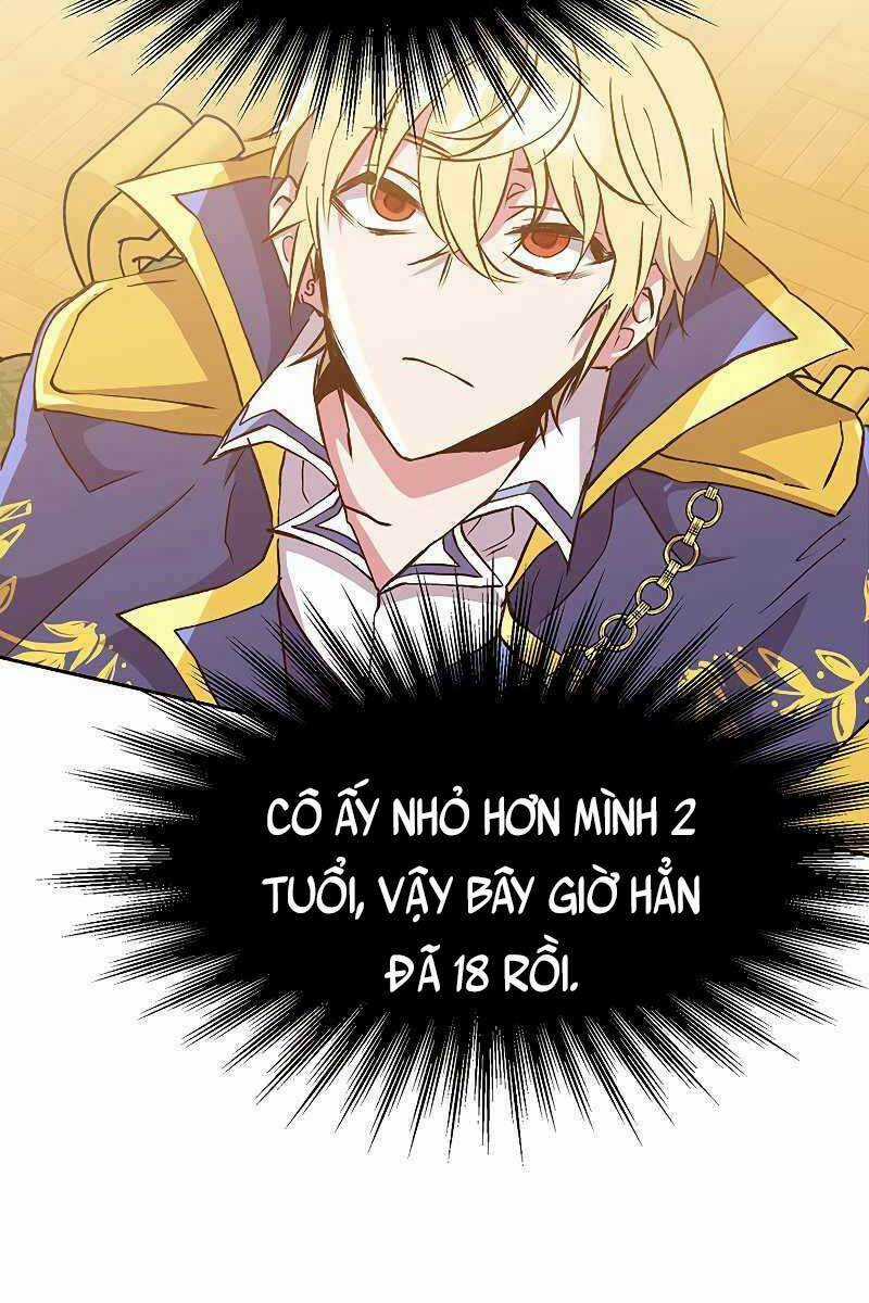 Đại Ma Đạo Sư Hồi Quy Chapter 16 trang 29