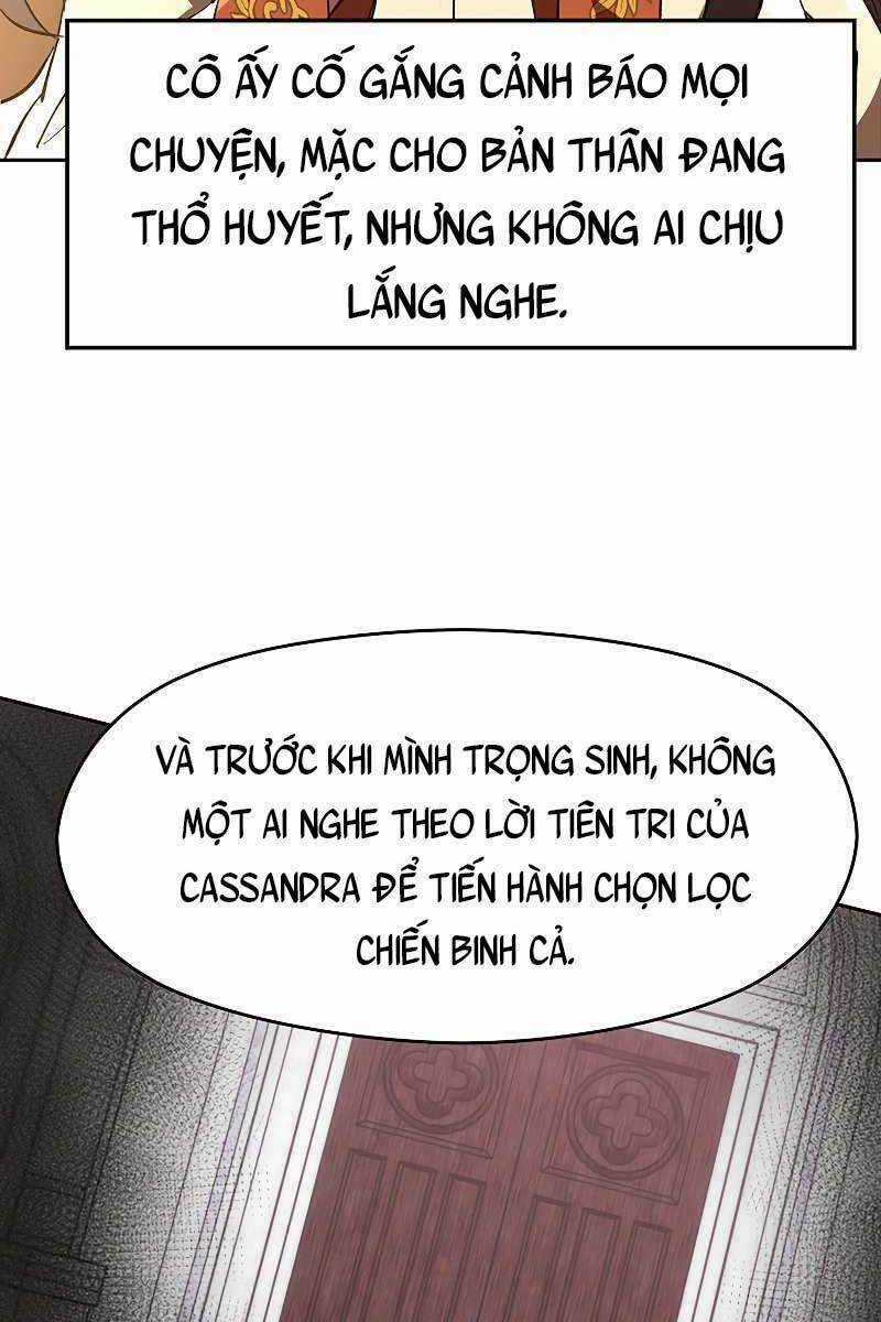 Đại Ma Đạo Sư Hồi Quy Chapter 16 trang 33