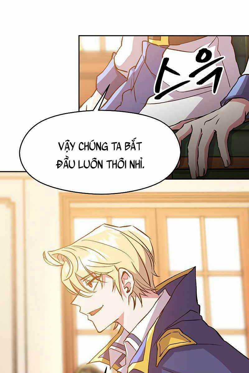 Đại Ma Đạo Sư Hồi Quy Chapter 17 trang 18