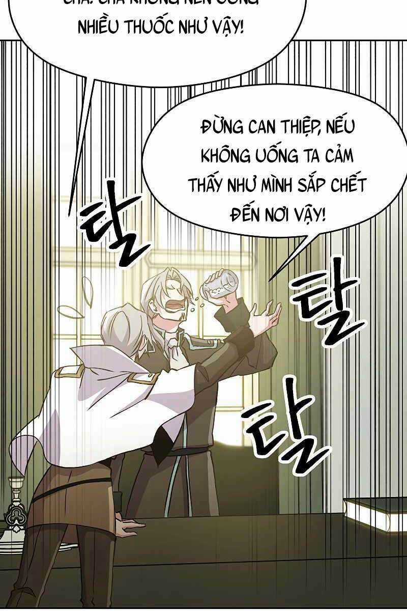 Đại Ma Đạo Sư Hồi Quy Chapter 18 trang 27