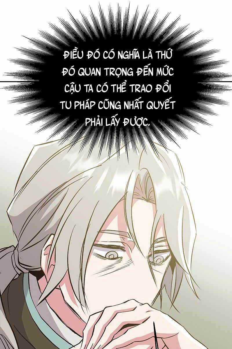 Đại Ma Đạo Sư Hồi Quy Chapter 18 trang 63