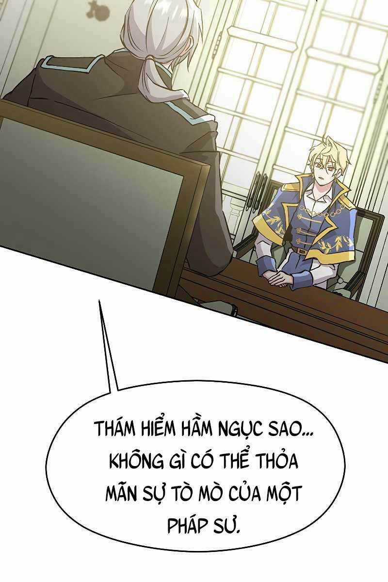 Đại Ma Đạo Sư Hồi Quy Chapter 19 trang 2