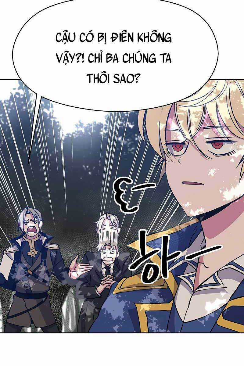 Đại Ma Đạo Sư Hồi Quy Chapter 19 trang 27