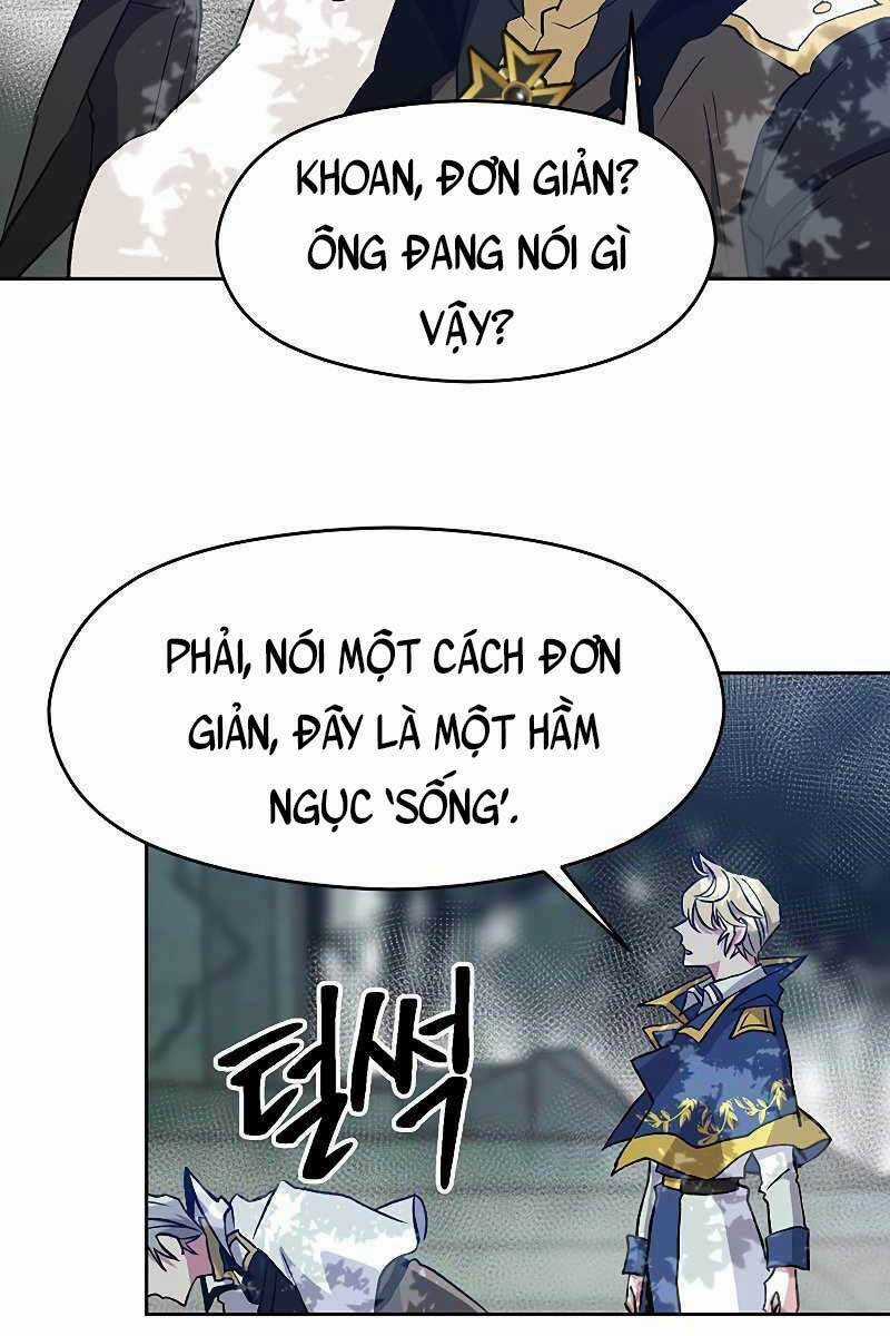 Đại Ma Đạo Sư Hồi Quy Chapter 19 trang 37