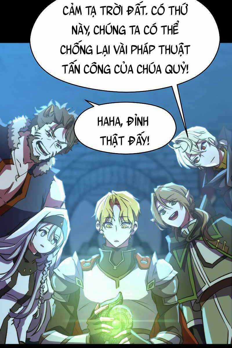 Đại Ma Đạo Sư Hồi Quy Chapter 19 trang 53