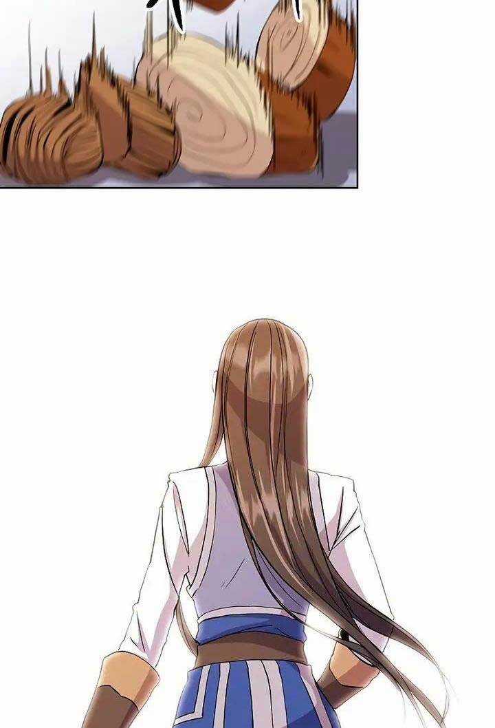 Đại Ma Đạo Sư Hồi Quy Chapter 2.5 trang 18