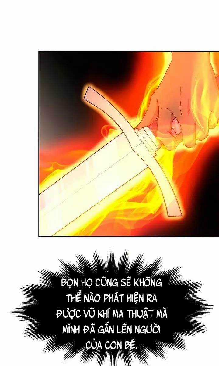 Đại Ma Đạo Sư Hồi Quy Chapter 2.5 trang 33