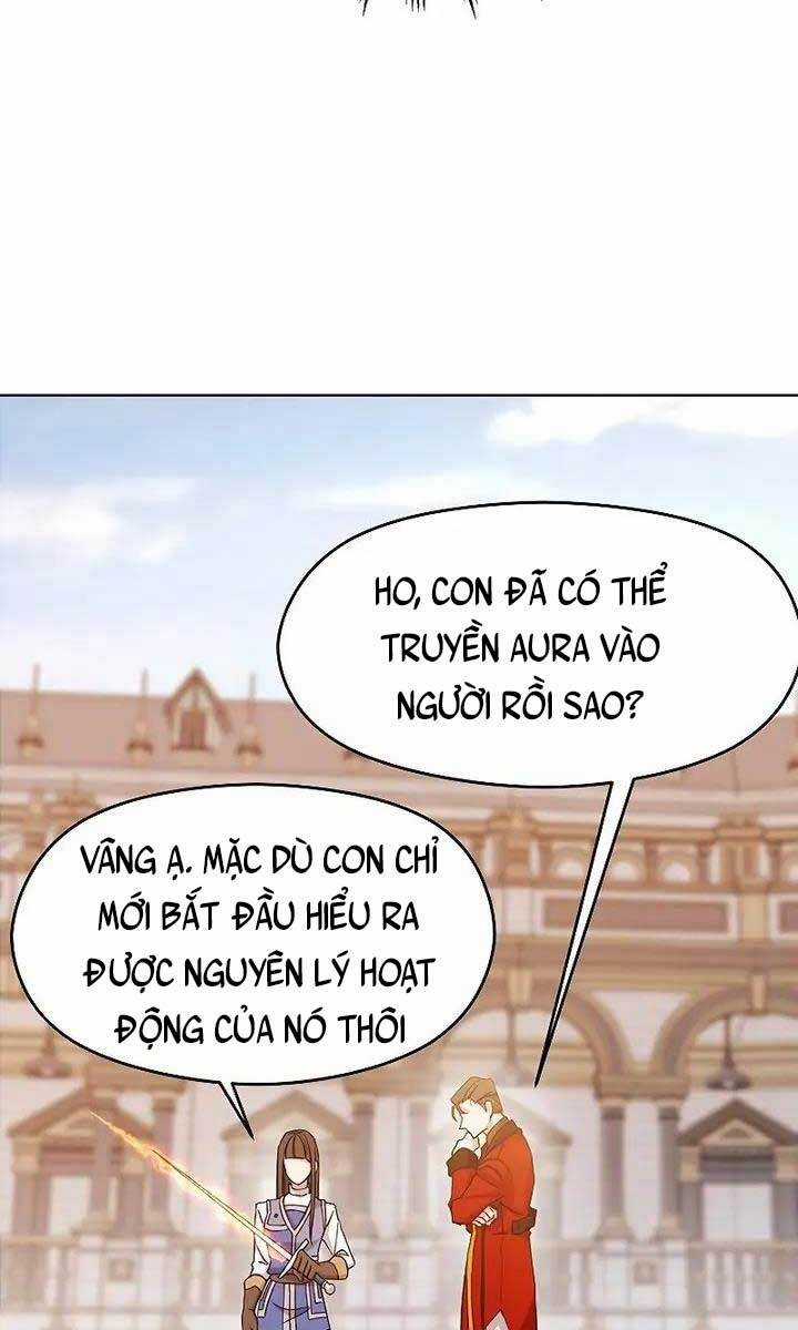 Đại Ma Đạo Sư Hồi Quy Chapter 2.5 trang 34