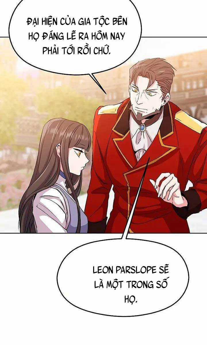 Đại Ma Đạo Sư Hồi Quy Chapter 2.5 trang 38