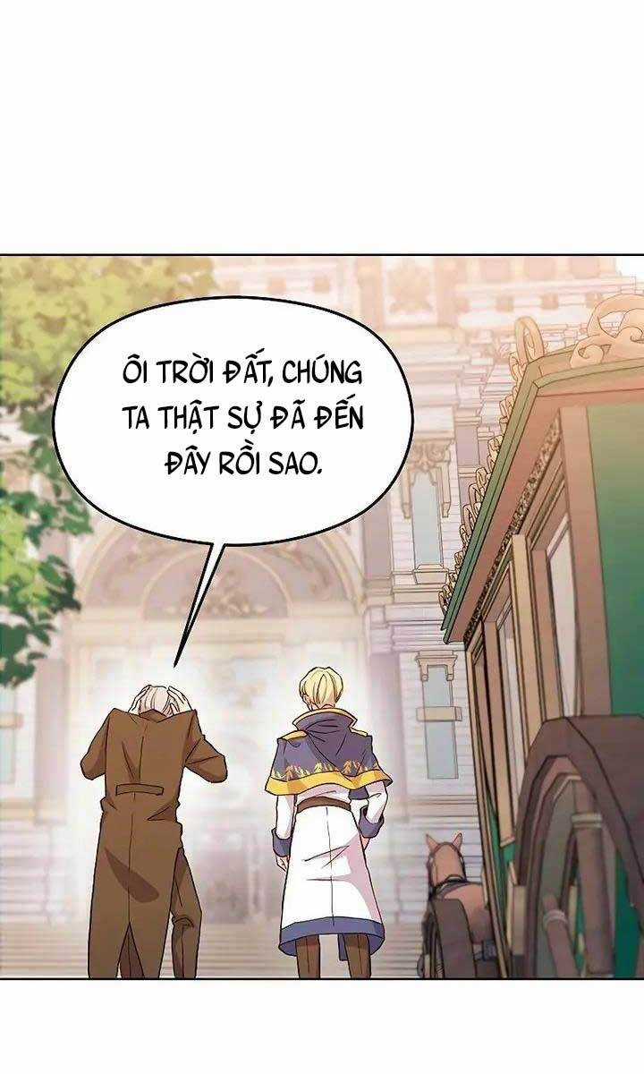 Đại Ma Đạo Sư Hồi Quy Chapter 2.5 trang 50