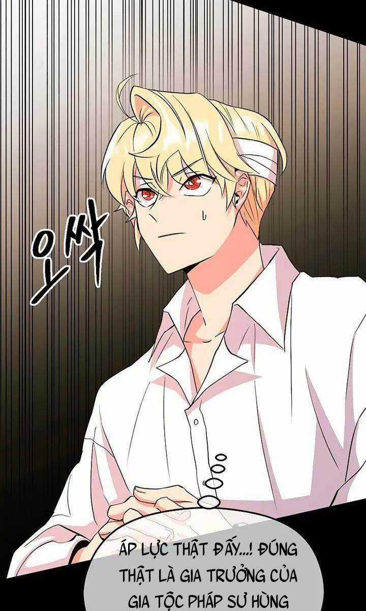 Đại Ma Đạo Sư Hồi Quy Chapter 2.5 trang 64