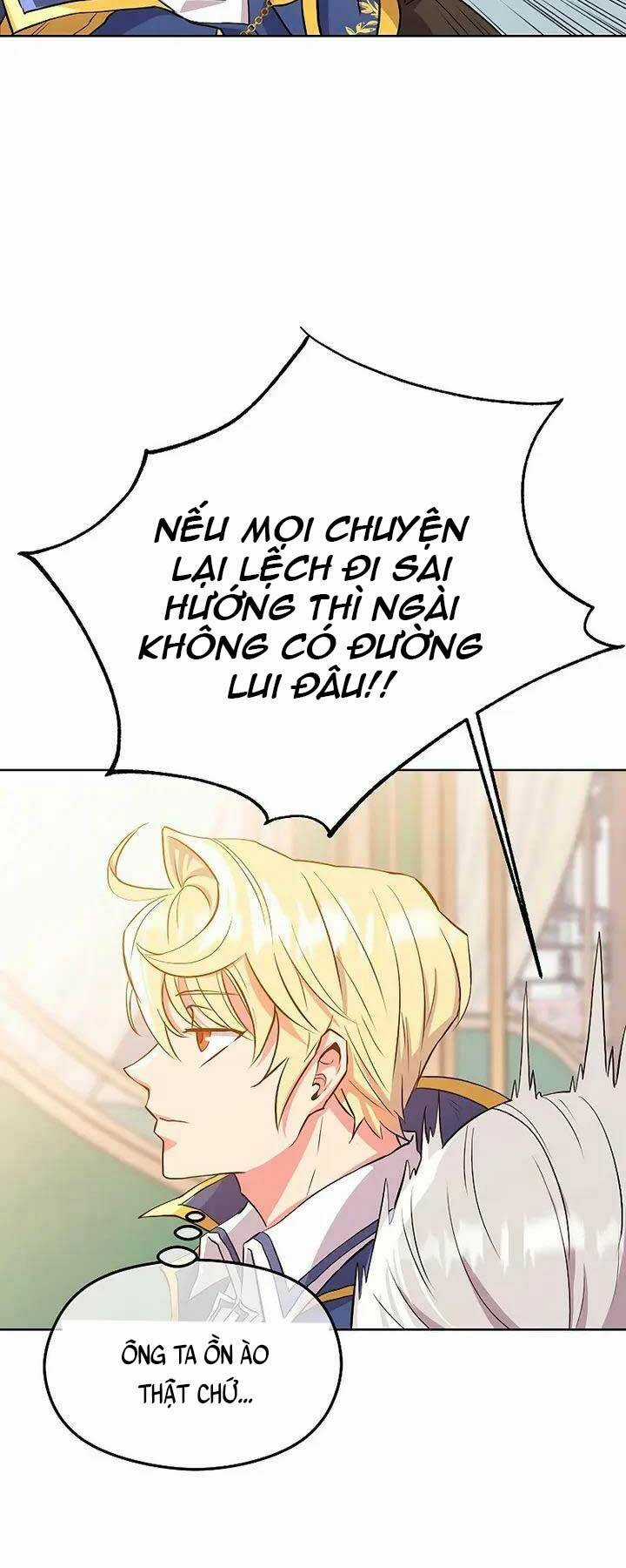 Đại Ma Đạo Sư Hồi Quy Chapter 2 trang 116