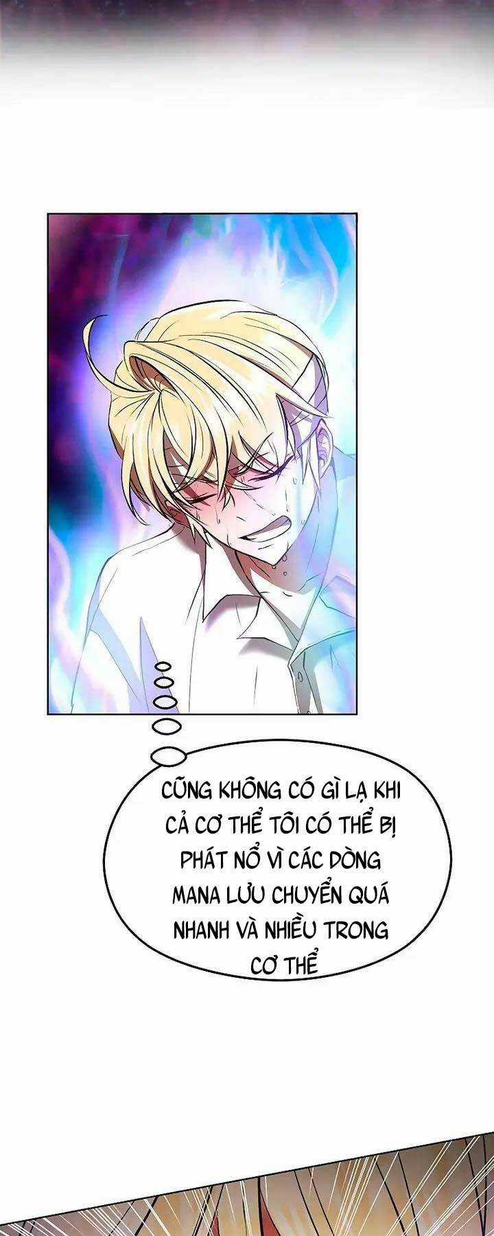 Đại Ma Đạo Sư Hồi Quy Chapter 2 trang 14