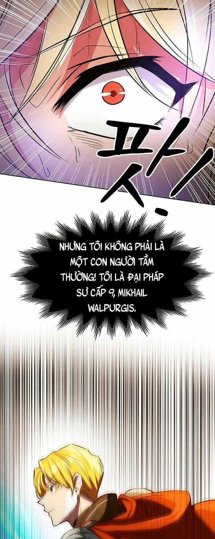 Đại Ma Đạo Sư Hồi Quy Chapter 2 trang 15