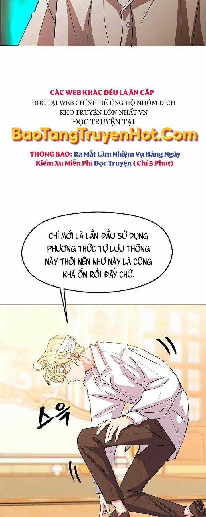 Đại Ma Đạo Sư Hồi Quy Chapter 2 trang 20