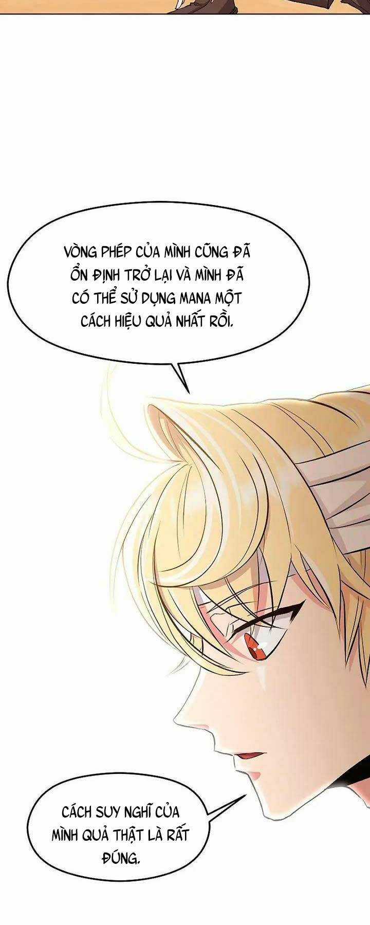 Đại Ma Đạo Sư Hồi Quy Chapter 2 trang 21