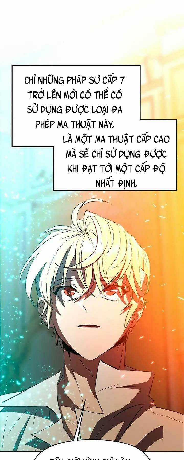 Đại Ma Đạo Sư Hồi Quy Chapter 2 trang 27