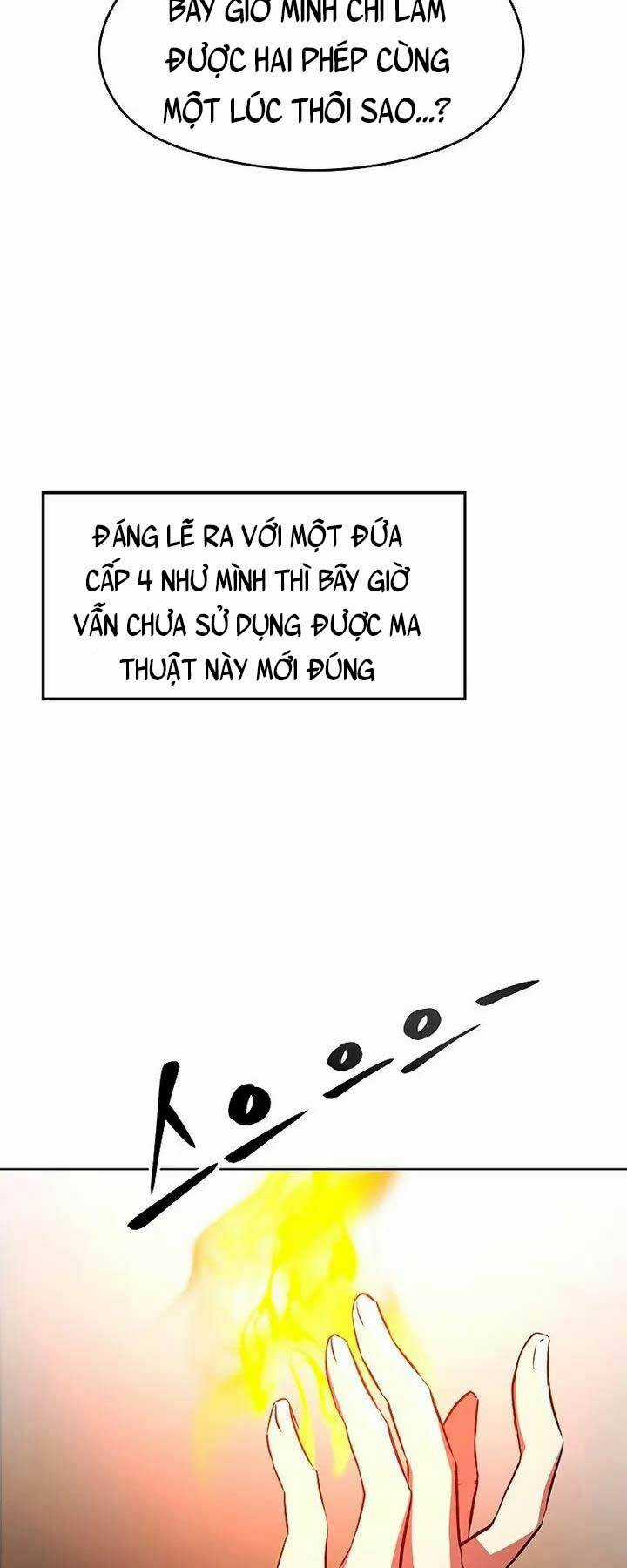 Đại Ma Đạo Sư Hồi Quy Chapter 2 trang 28