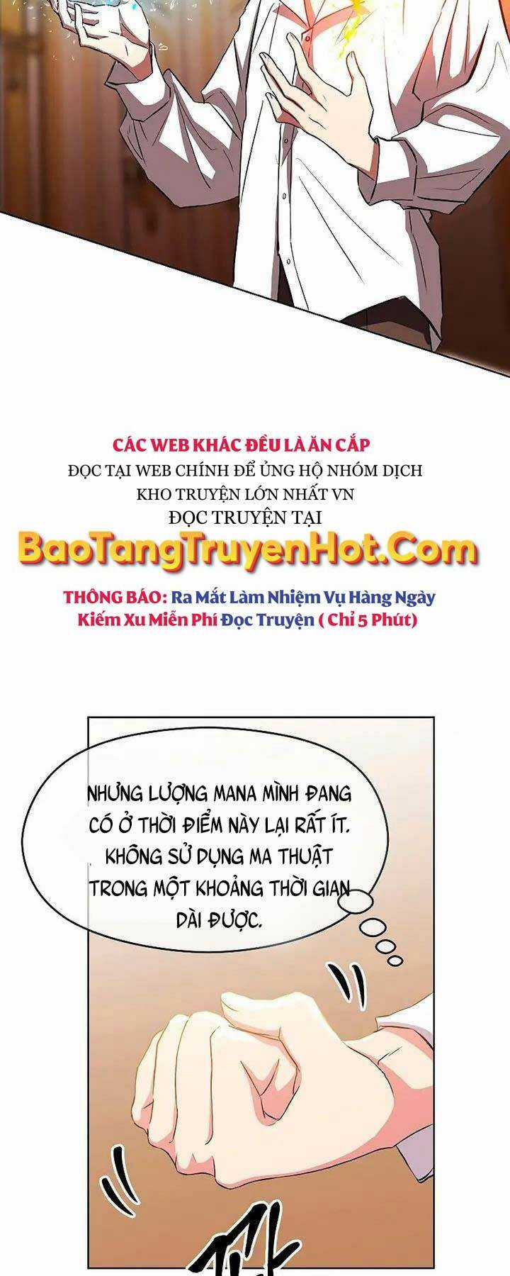 Đại Ma Đạo Sư Hồi Quy Chapter 2 trang 30