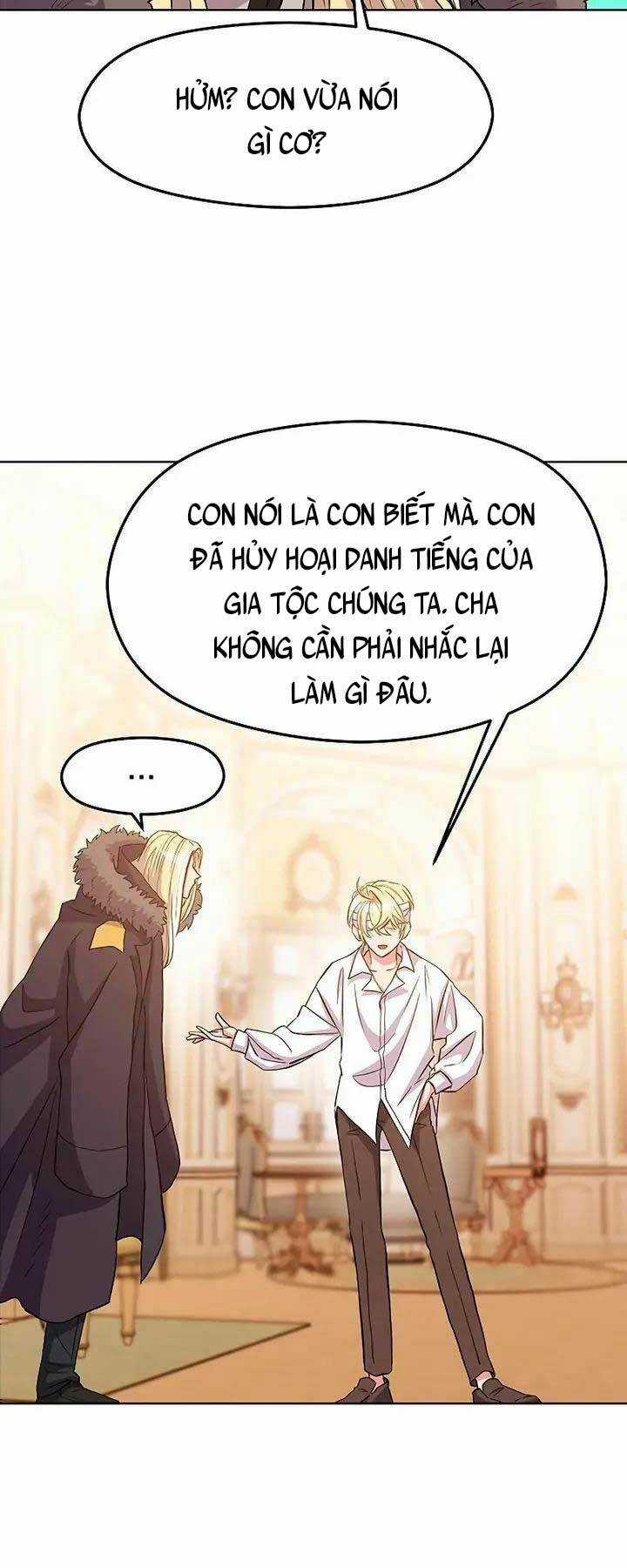 Đại Ma Đạo Sư Hồi Quy Chapter 2 trang 37