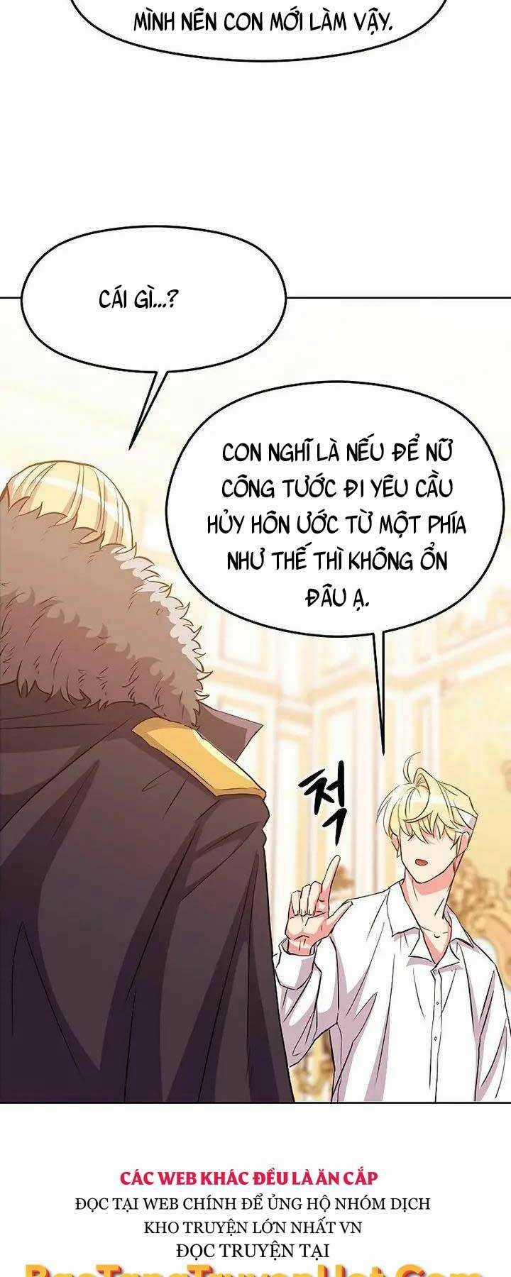Đại Ma Đạo Sư Hồi Quy Chapter 2 trang 40
