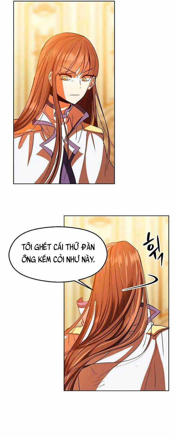Đại Ma Đạo Sư Hồi Quy Chapter 2 trang 50
