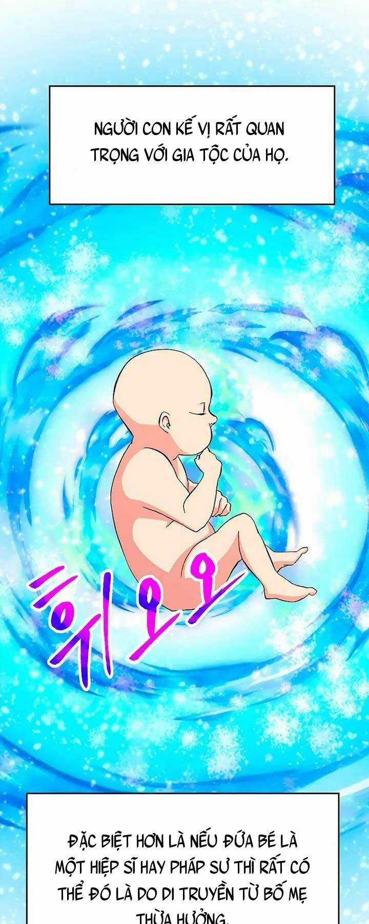 Đại Ma Đạo Sư Hồi Quy Chapter 2 trang 55