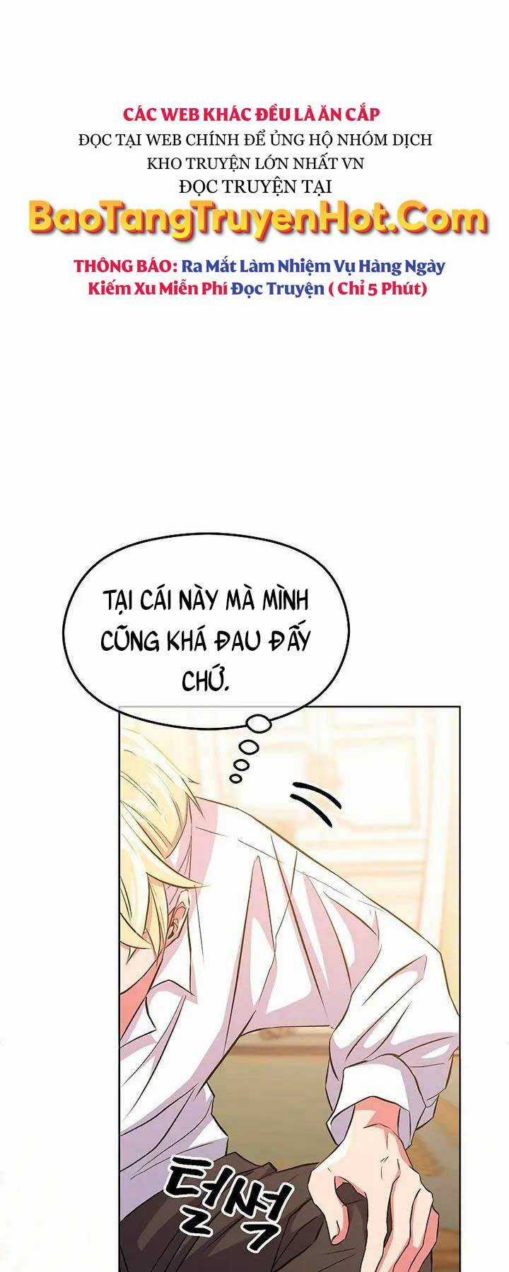 Đại Ma Đạo Sư Hồi Quy Chapter 2 trang 6