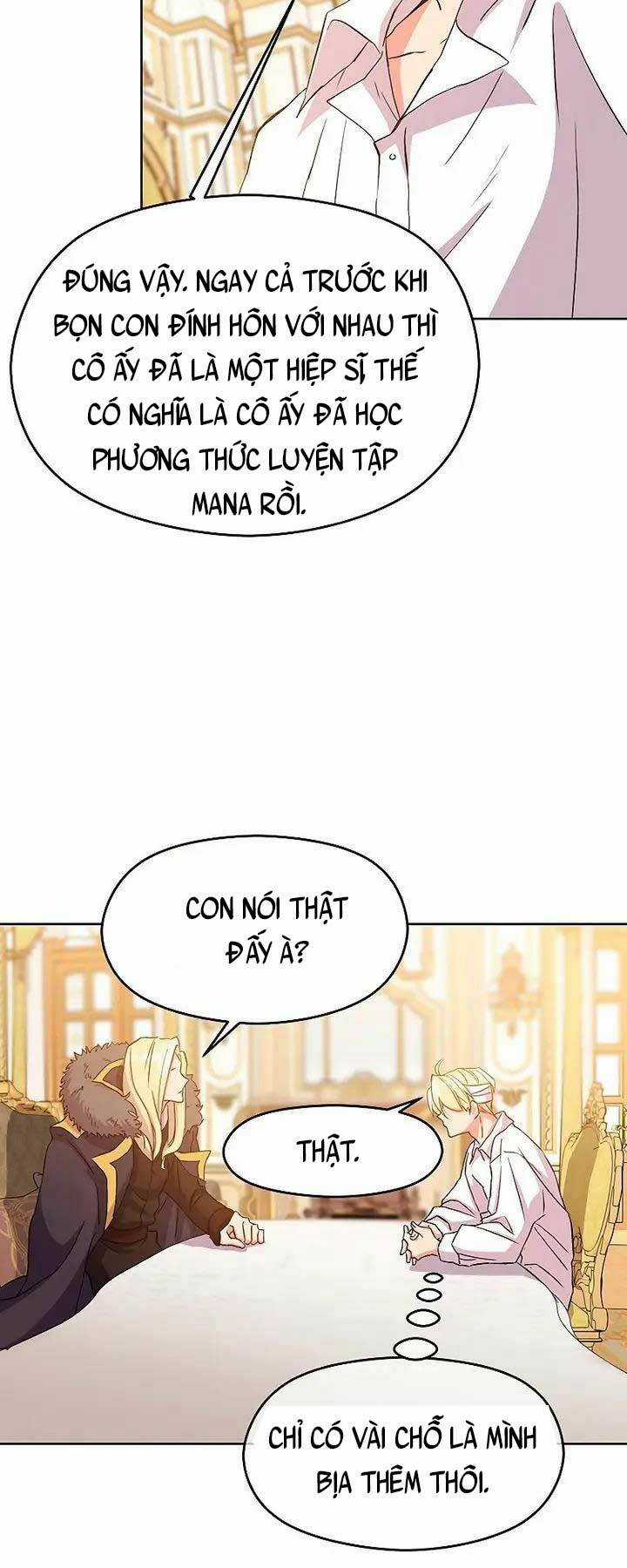 Đại Ma Đạo Sư Hồi Quy Chapter 2 trang 61