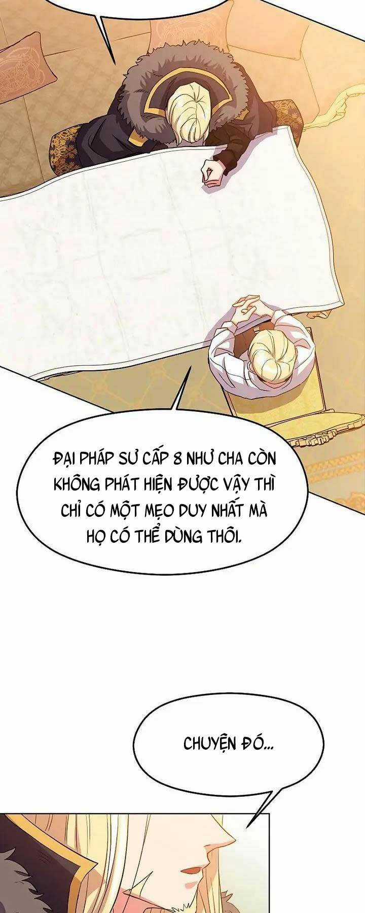 Đại Ma Đạo Sư Hồi Quy Chapter 2 trang 65