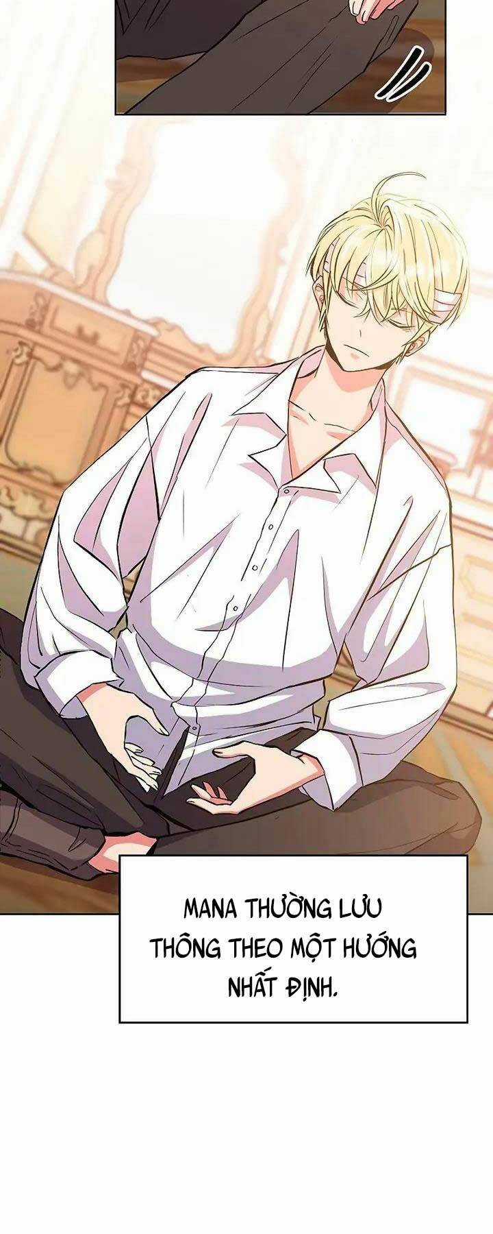 Đại Ma Đạo Sư Hồi Quy Chapter 2 trang 7
