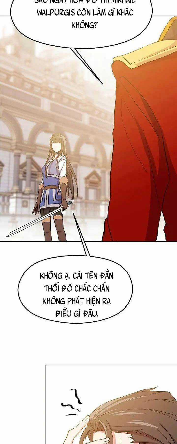 Đại Ma Đạo Sư Hồi Quy Chapter 2 trang 77