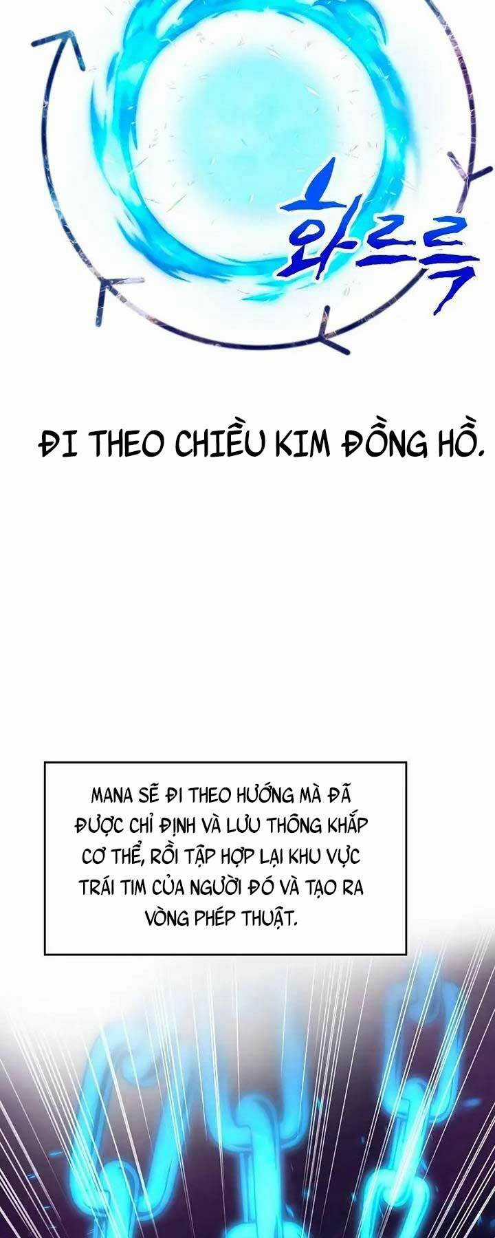 Đại Ma Đạo Sư Hồi Quy Chapter 2 trang 9