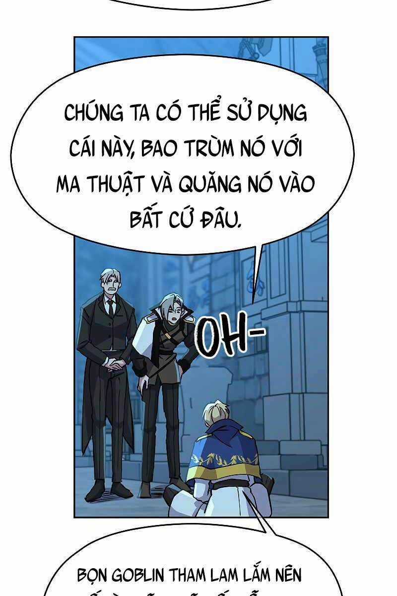 Đại Ma Đạo Sư Hồi Quy Chapter 20 trang 11